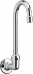 Chicago Faucets 629-E35ABCP Wall Mounted Spout